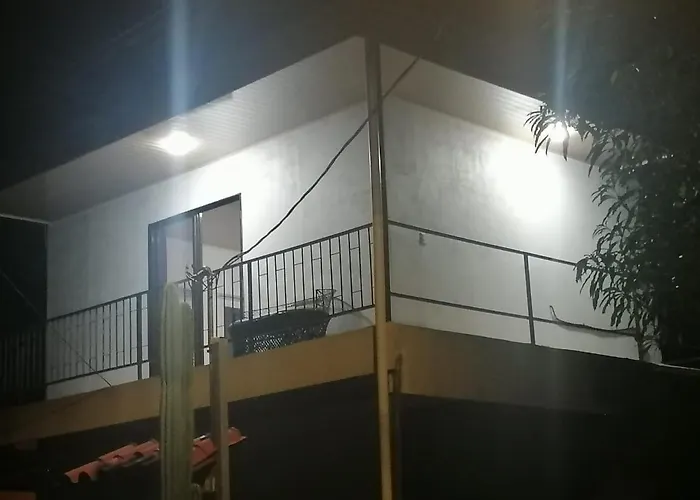 Apartamento Casa Tica 1 Y 2 Potrero (Guanacaste)