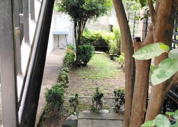 Apartamento Casa Tica 1 Y 2